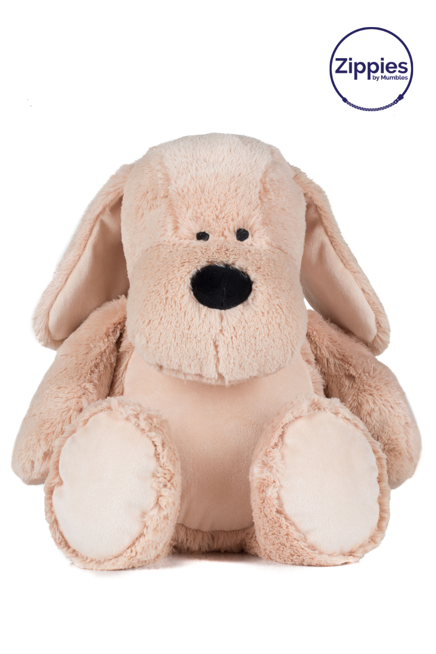 ZIPPIE DOG