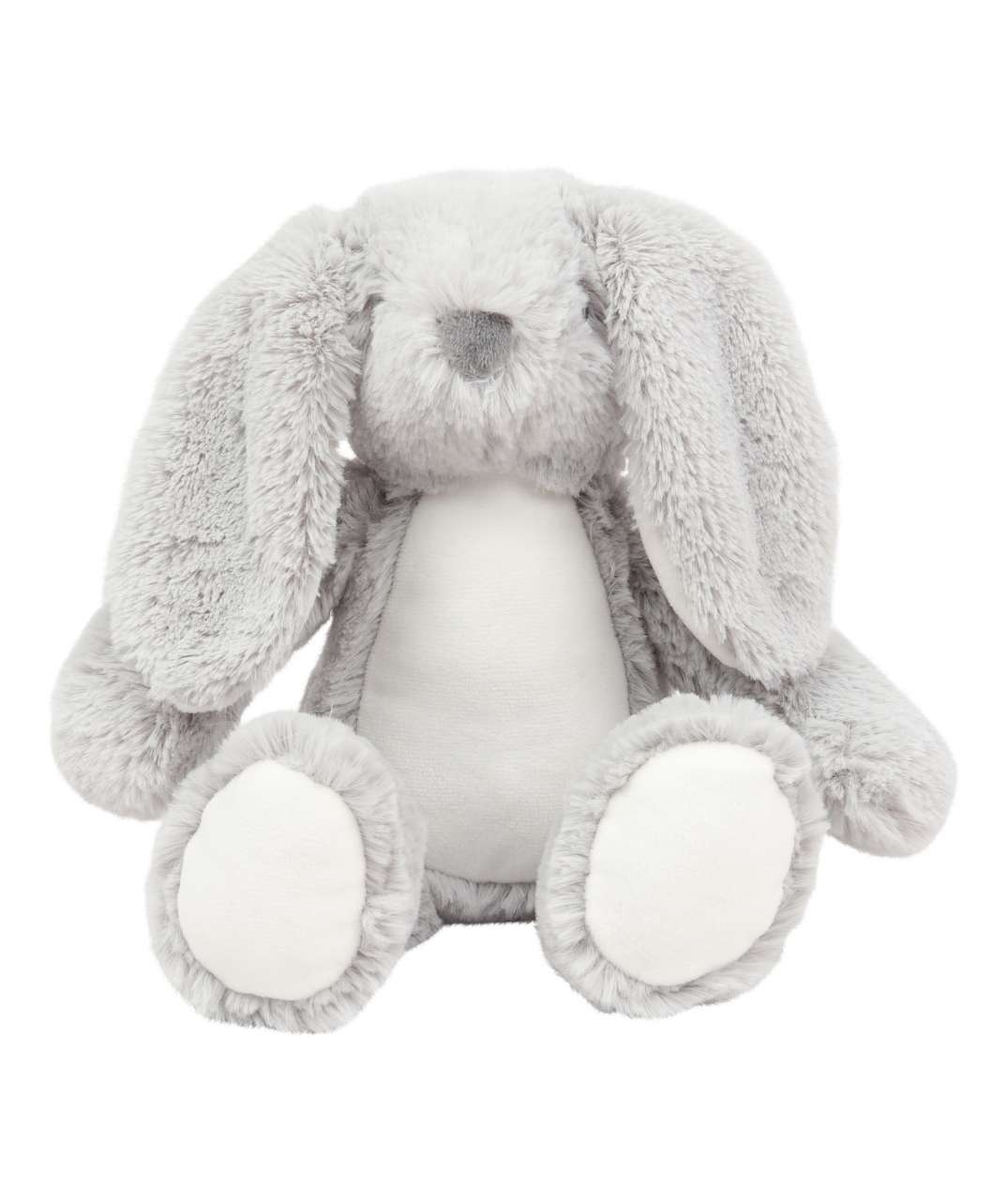 MM060 Bunny Grey