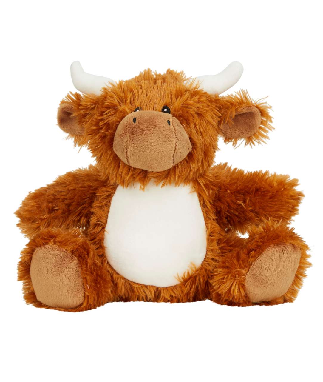 MM060 Highland Cow