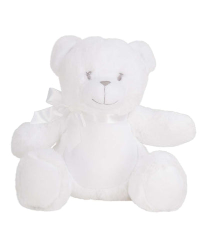 MM060 Teddy White