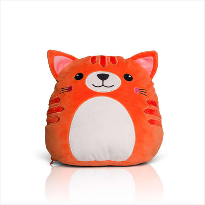MM800 Squidgy Ginger Cat