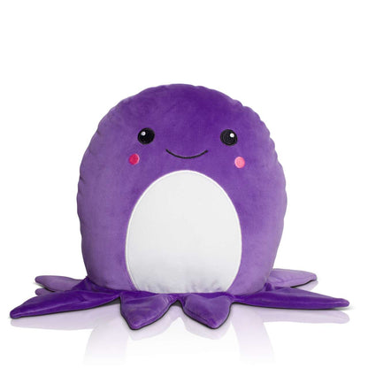 MM800 Squidgy Octopus