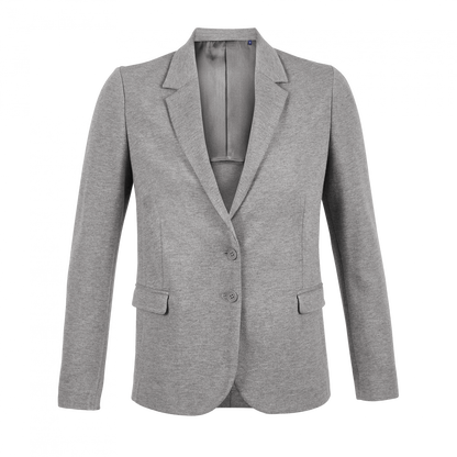 NE03170 Gray Melanged