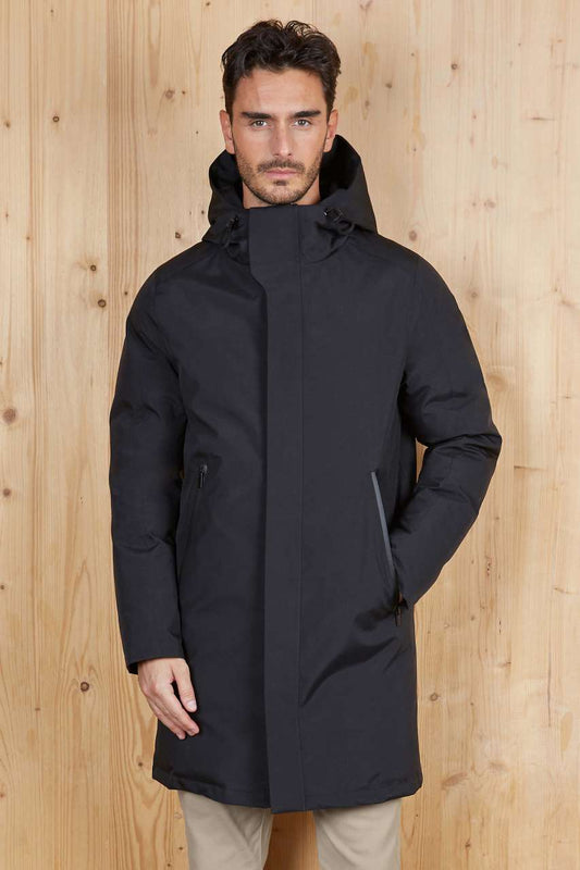 ALFI MEN - WARM JACKET