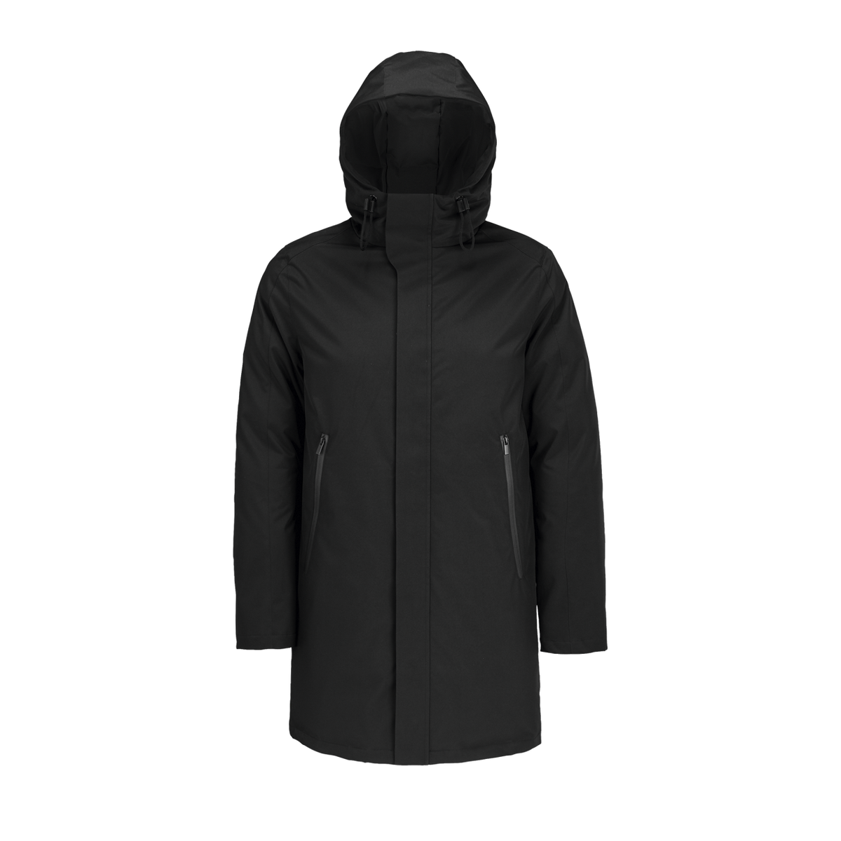 NE04002 Deep Black
