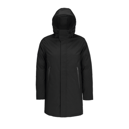 NE04002 Deep Black