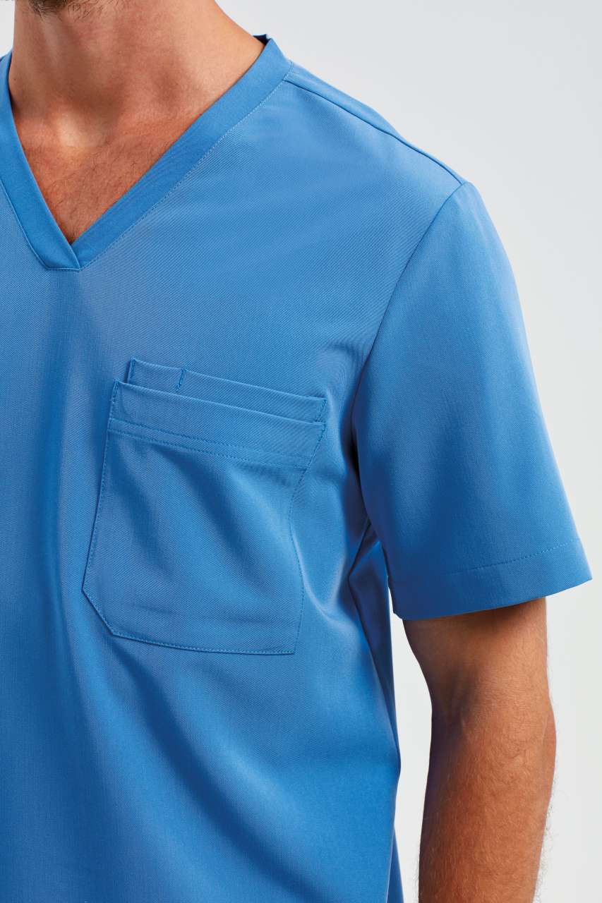 'LIMITLESS' MEN’S ONNA-STRETCH TUNIC