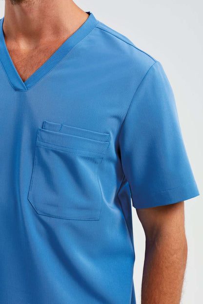 'LIMITLESS' MEN’S ONNA-STRETCH TUNIC