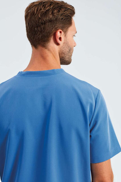 'LIMITLESS' MEN’S ONNA-STRETCH TUNIC
