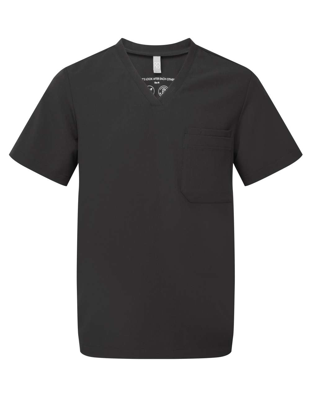 NN200 Exact Black