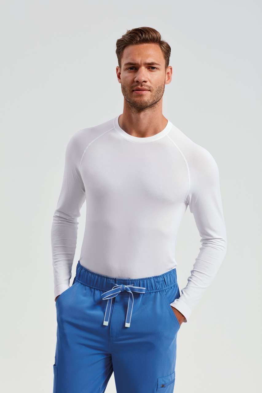 'UNSTOPPABLE' MEN’S FRESH UNDERSCRUB BASELAYER