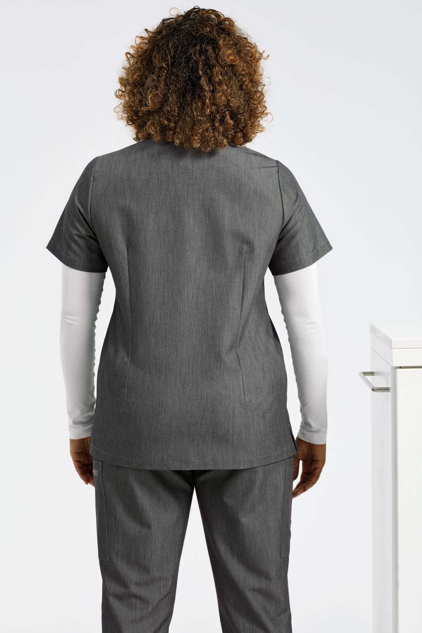 'LIMITLESS' WOMEN’S ONNA-STRETCH TUNIC