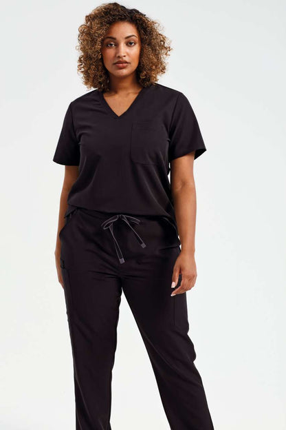 'LIMITLESS' WOMEN’S ONNA-STRETCH TUNIC