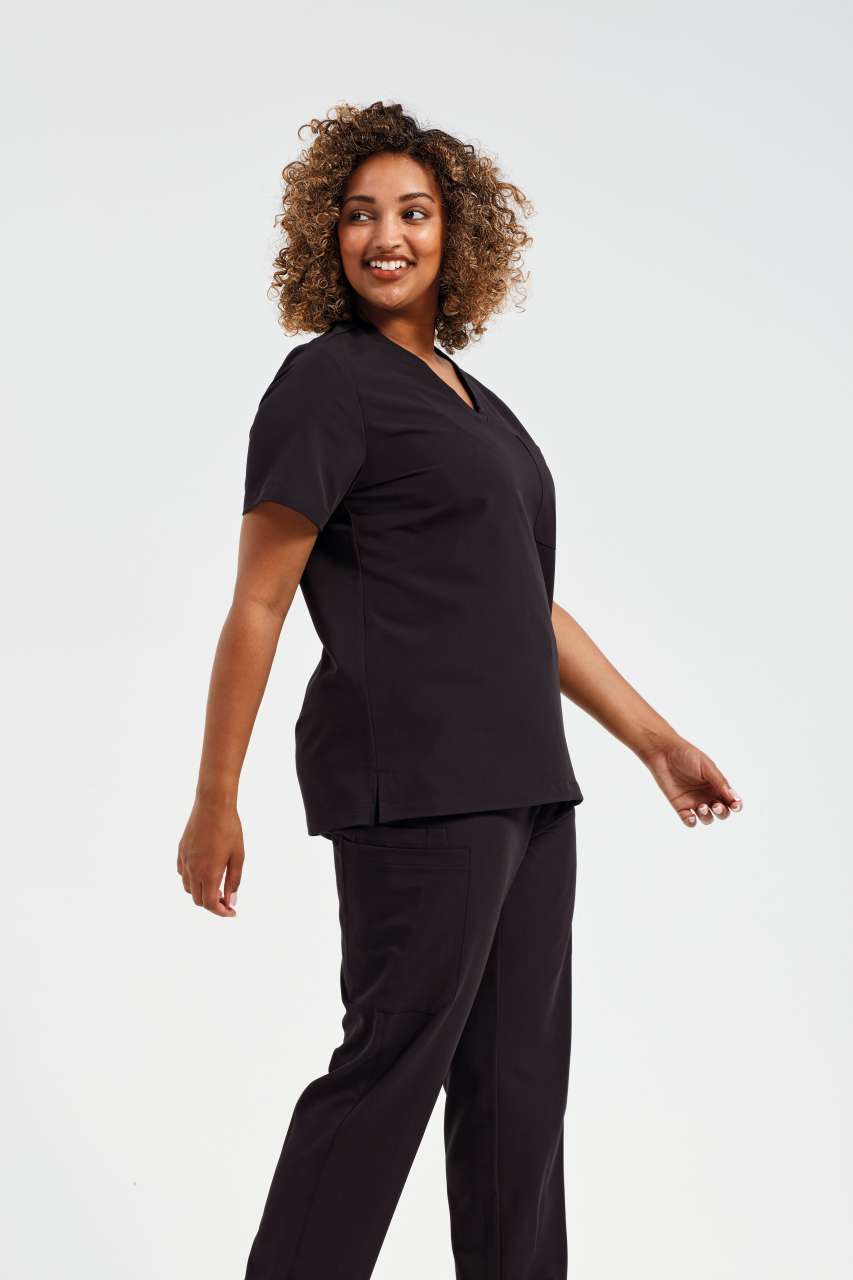 'LIMITLESS' WOMEN’S ONNA-STRETCH TUNIC