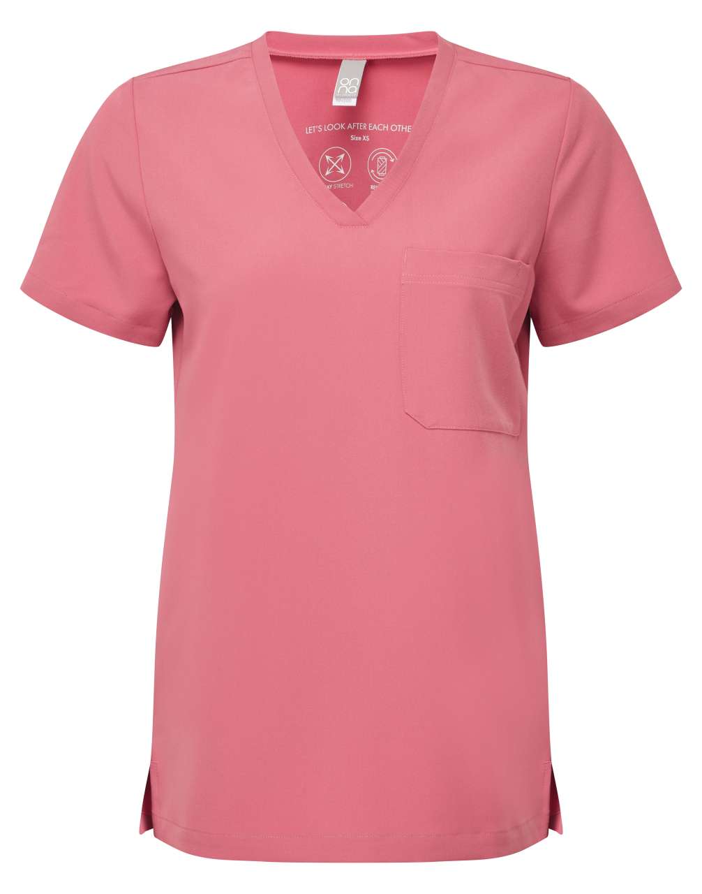 NN300 Calm Pink