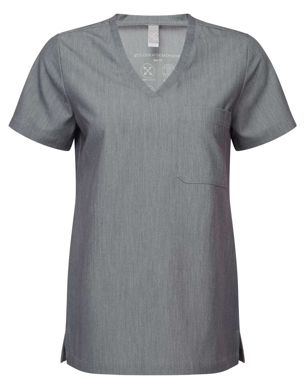 NN300 Dynamo Grey
