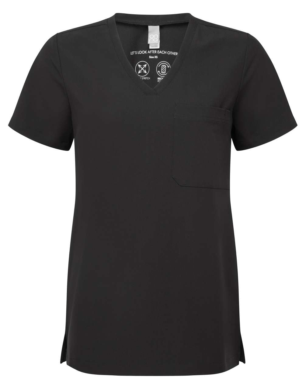 NN300 Exact Black