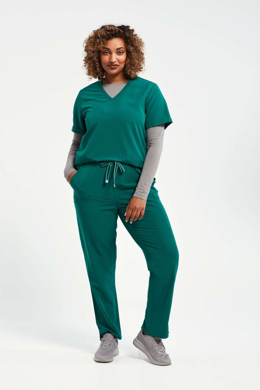 'INVINCIBLE' WOMEN’S ONNA-STRETCH TUNIC