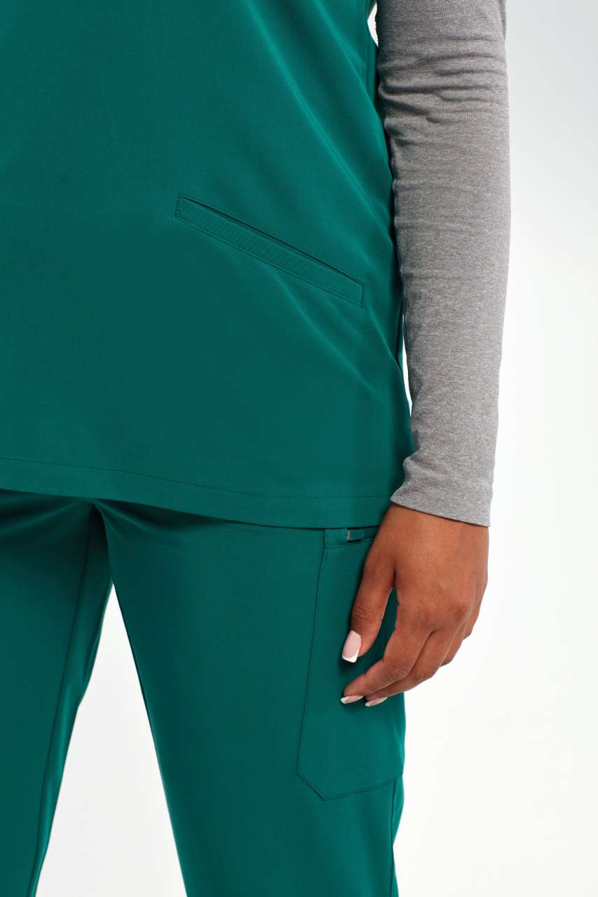 'INVINCIBLE' WOMEN’S ONNA-STRETCH TUNIC