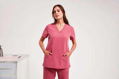 'INVINCIBLE' WOMEN’S ONNA-STRETCH TUNIC