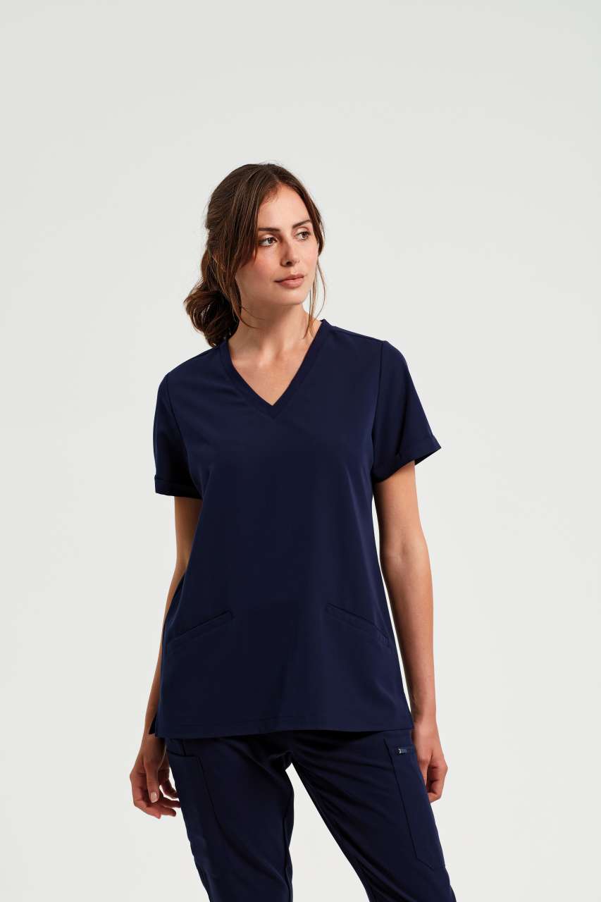 'INVINCIBLE' WOMEN’S ONNA-STRETCH TUNIC