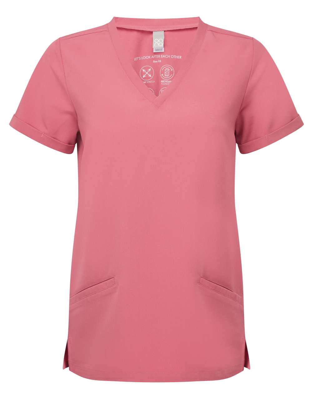 NN310 Calm Pink