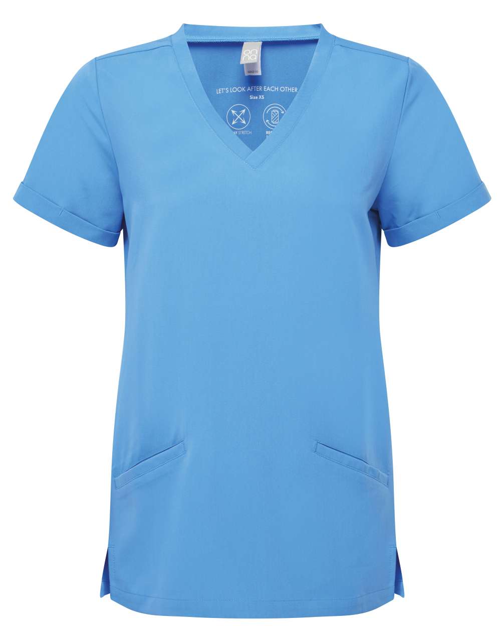NN310 Ceil Blue