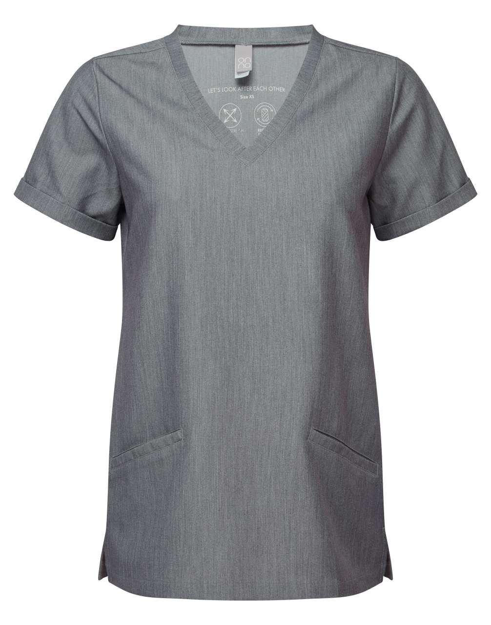 NN310 Dynamo Grey