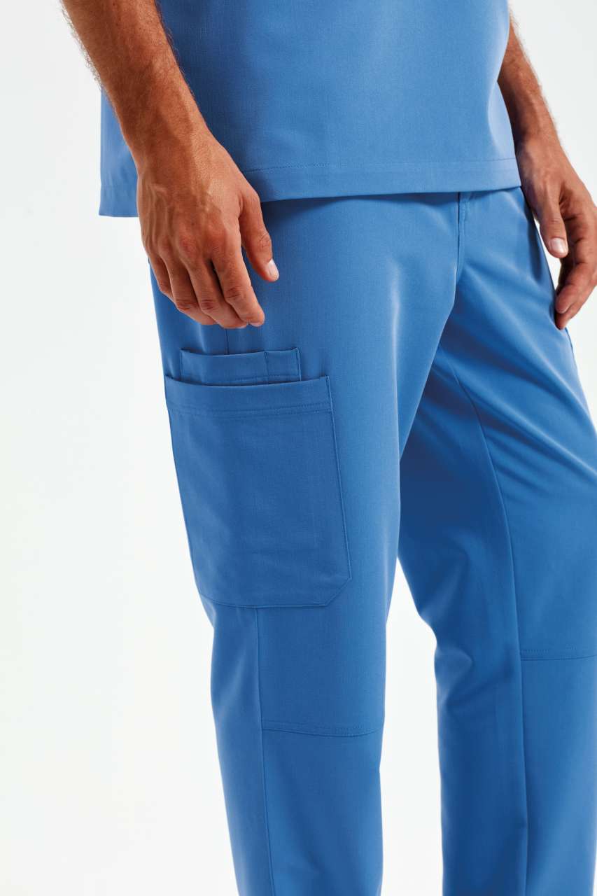 RELENTLESS' MEN’S ONNA-STRETCH CARGO PANT
