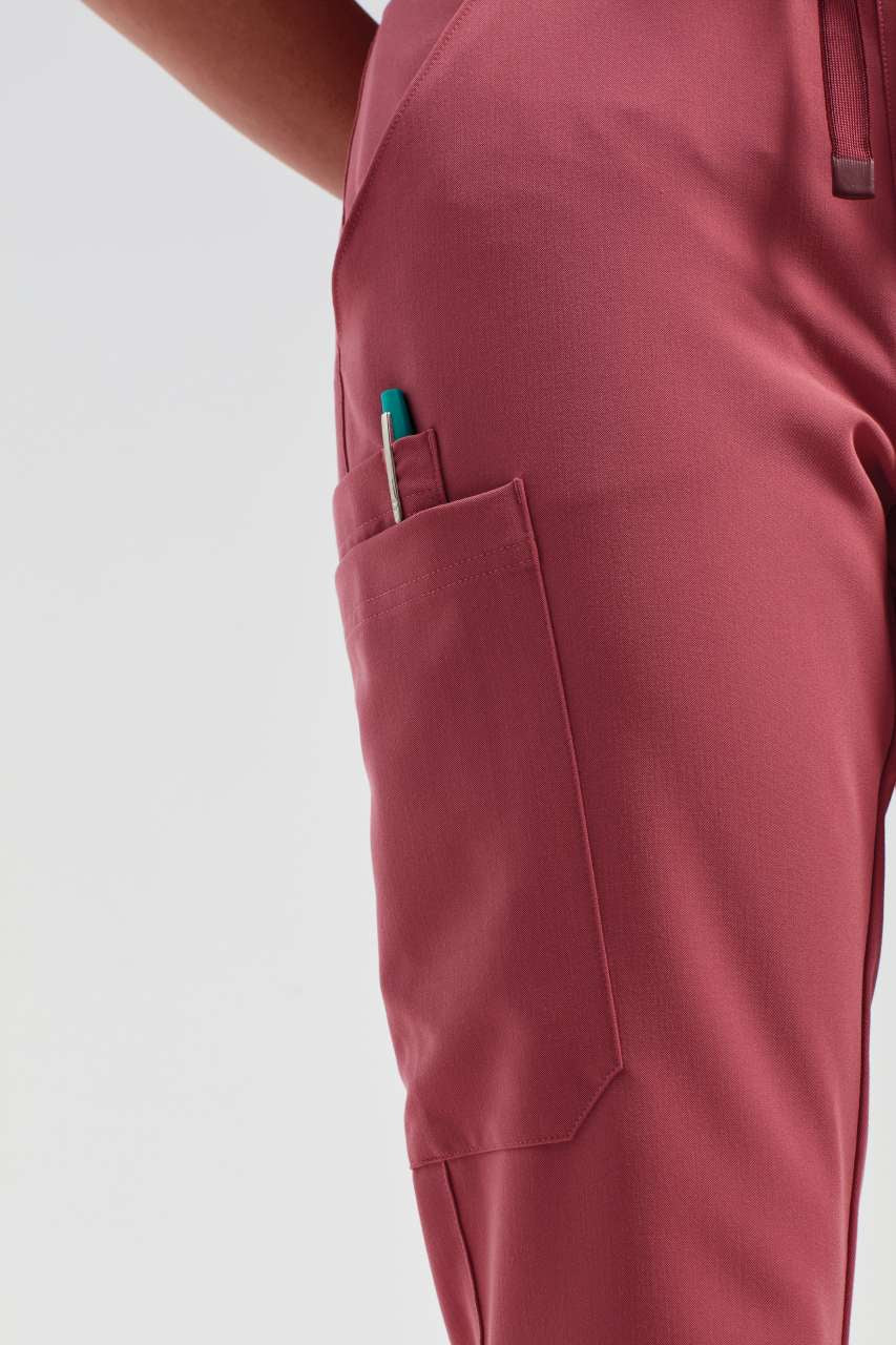 'RELENTLESS' WOMEN’S ONNA-STRETCH CARGO PANT