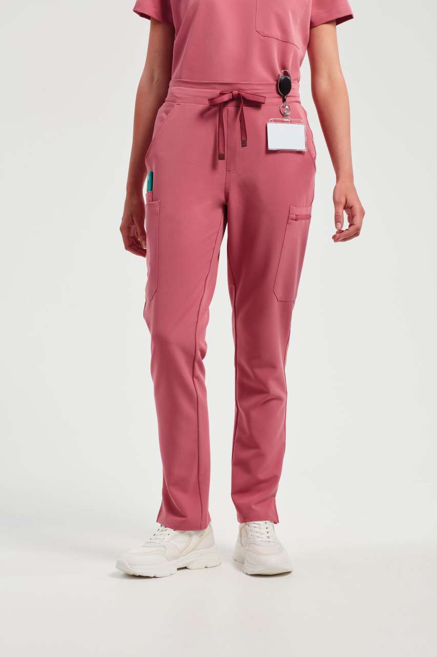 'RELENTLESS' WOMEN’S ONNA-STRETCH CARGO PANT