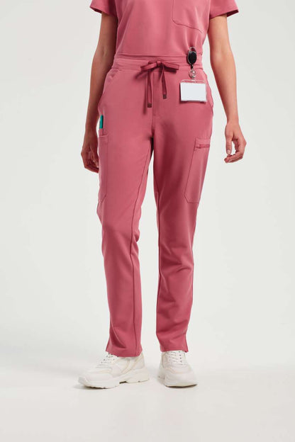 'RELENTLESS' WOMEN’S ONNA-STRETCH CARGO PANT