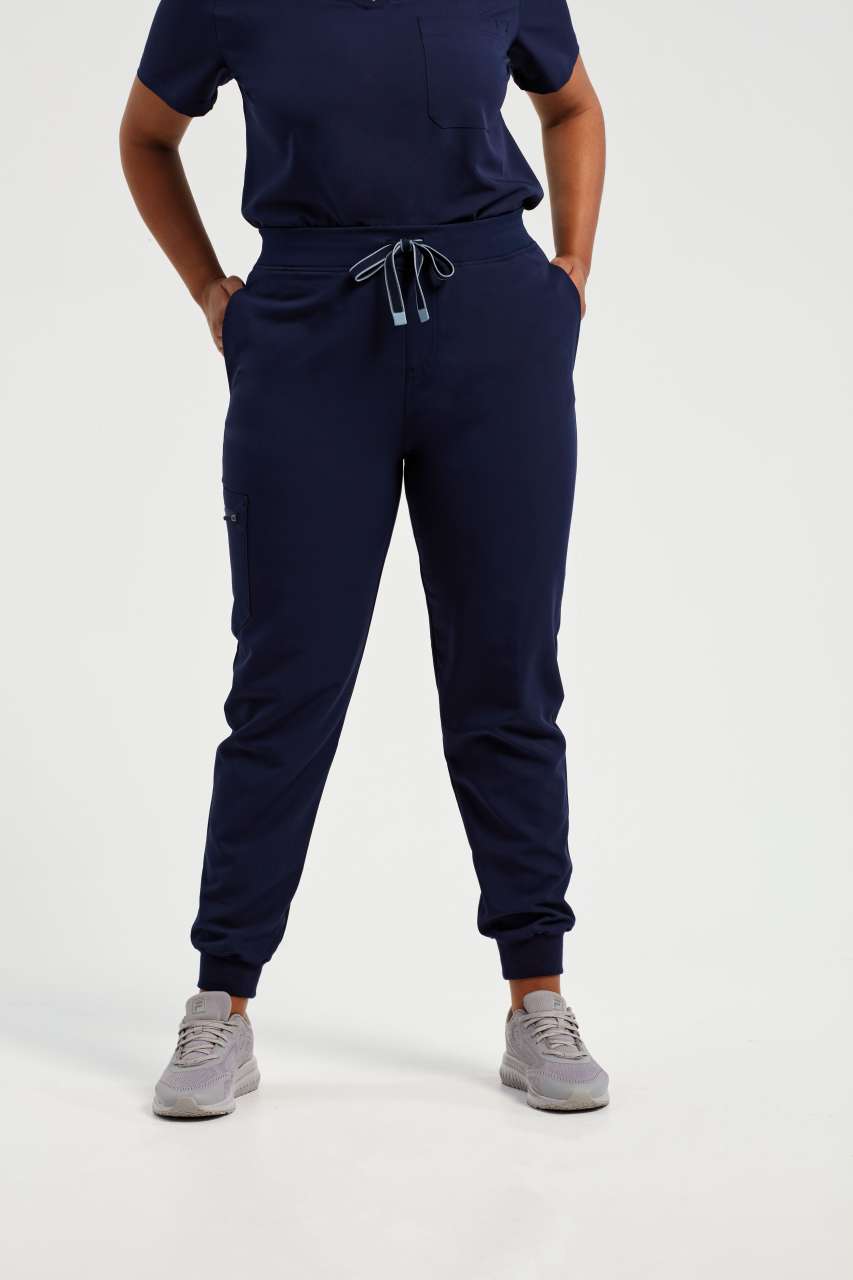 'ENERGIZED' WOMEN’S ONNA-STRETCH JOGGER PANT
