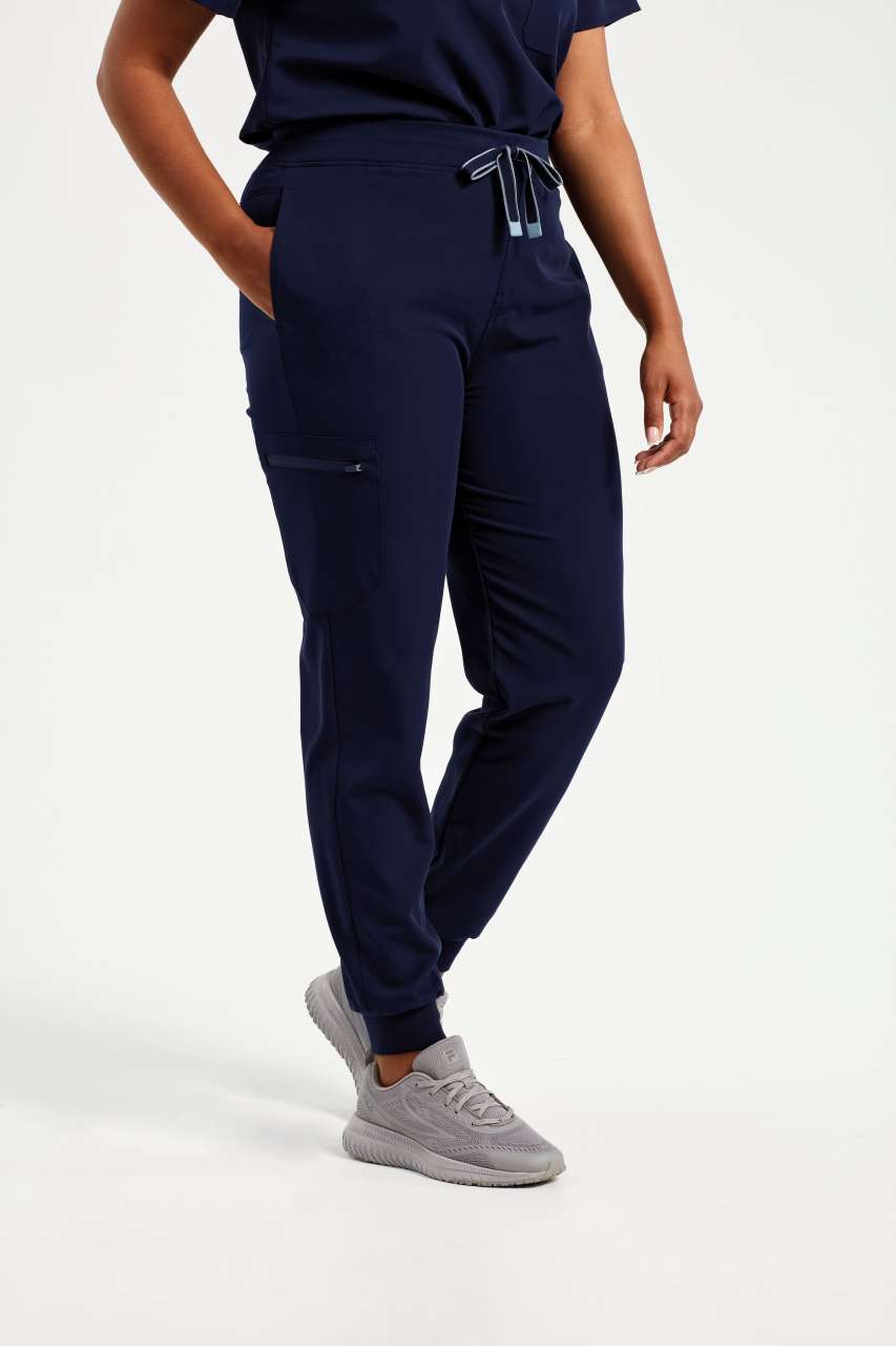 'ENERGIZED' WOMEN’S ONNA-STRETCH JOGGER PANT