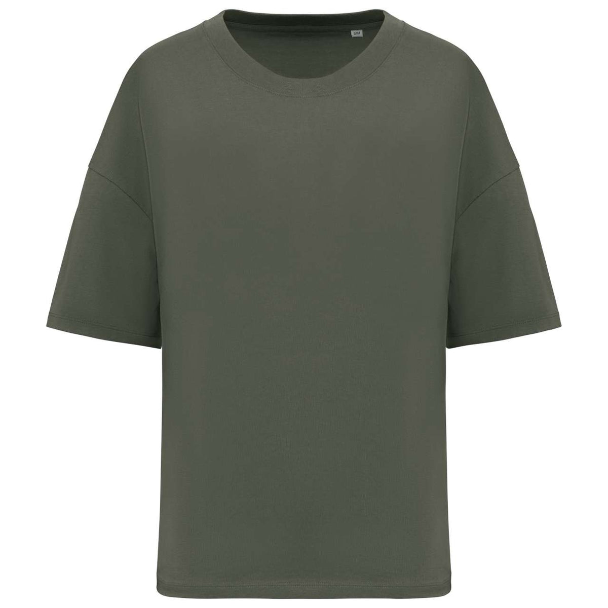 NS313 Organic Khaki