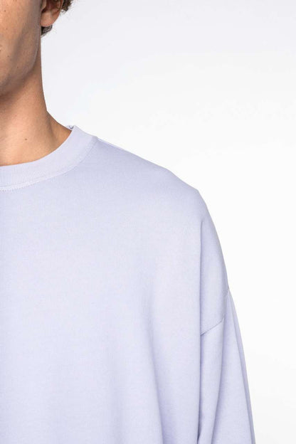 UNISEX OVERSIZED TERRY280 SWEATSHIRT