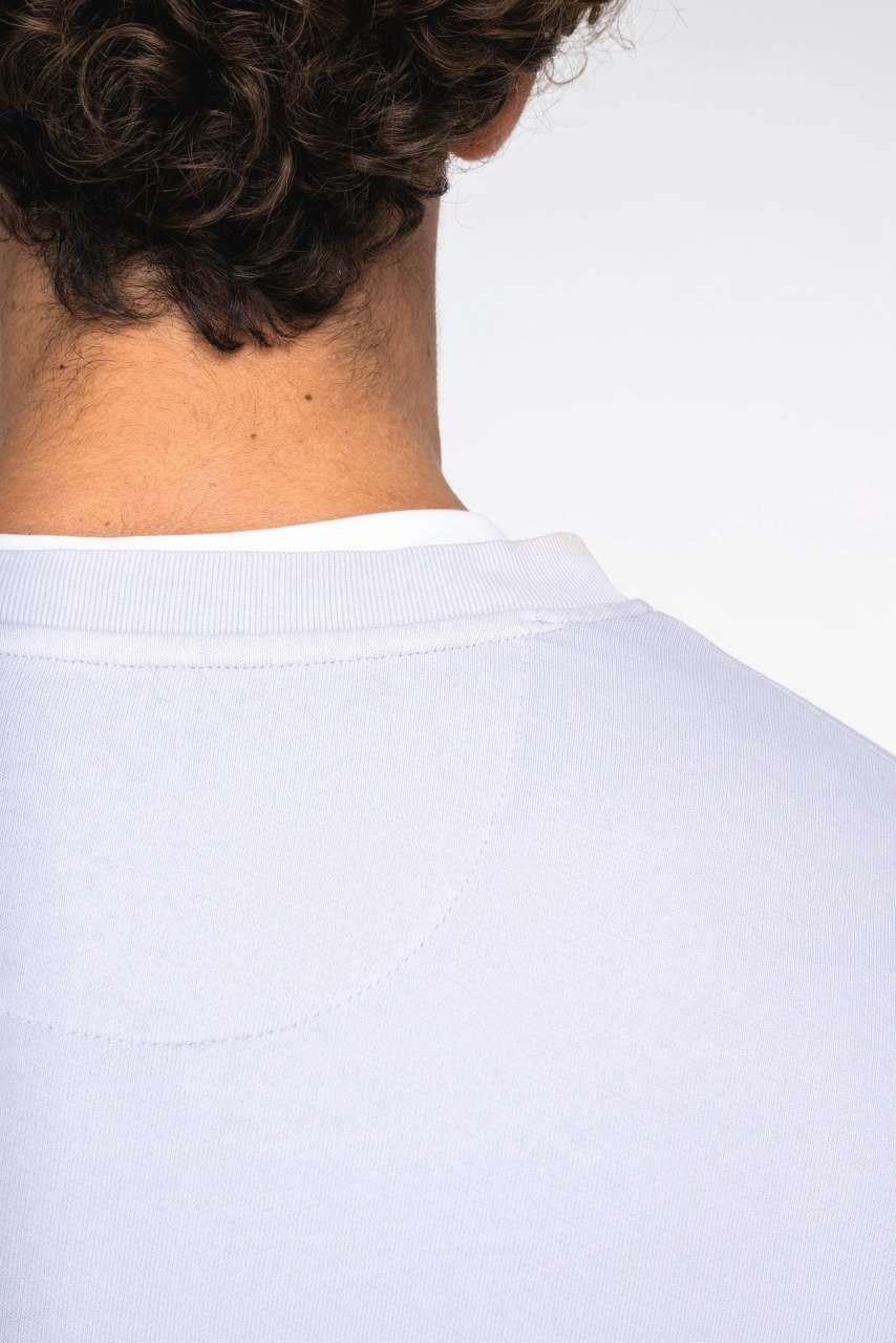 UNISEX OVERSIZED TERRY280 SWEATSHIRT