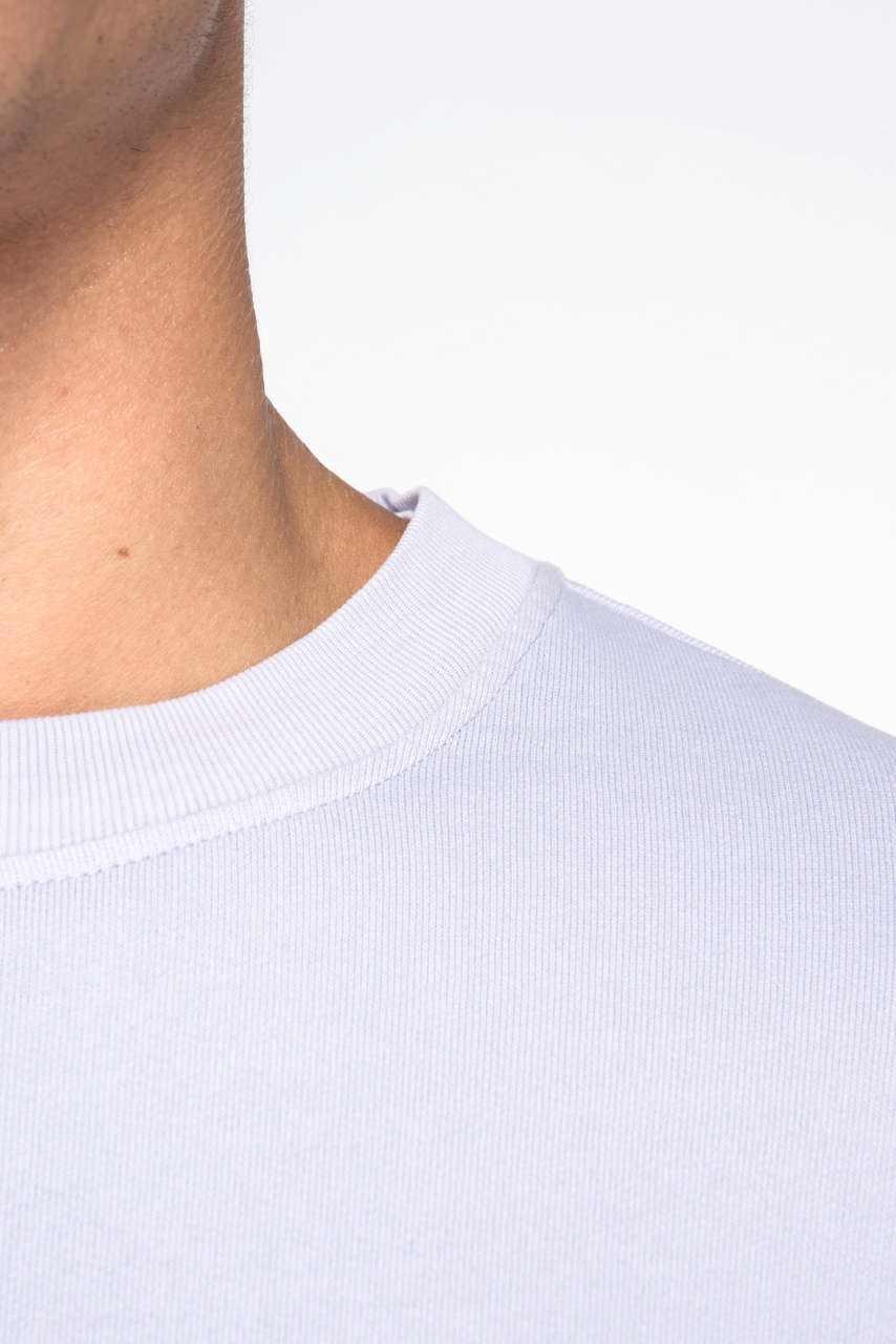 UNISEX OVERSIZED TERRY280 SWEATSHIRT