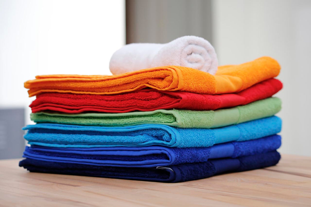 OLIMA BASIC TOWEL