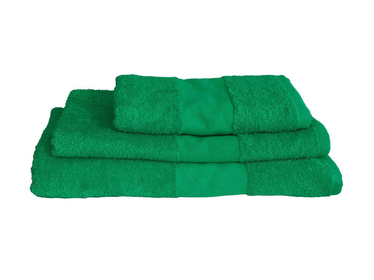 OL360 Kelly Green