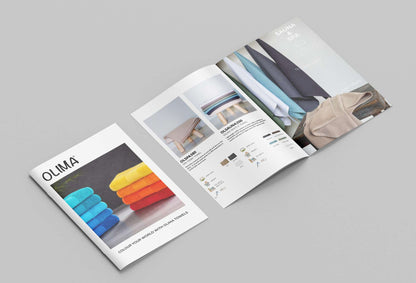 OLIMA CATALOGUE 2026