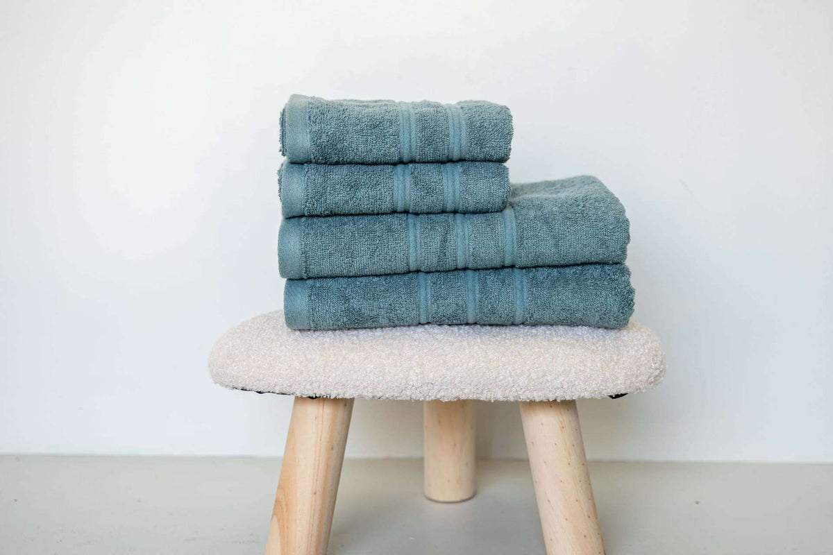 PREMIUM COTTON BAMBOO TOWEL