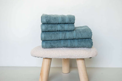 PREMIUM COTTON BAMBOO TOWEL
