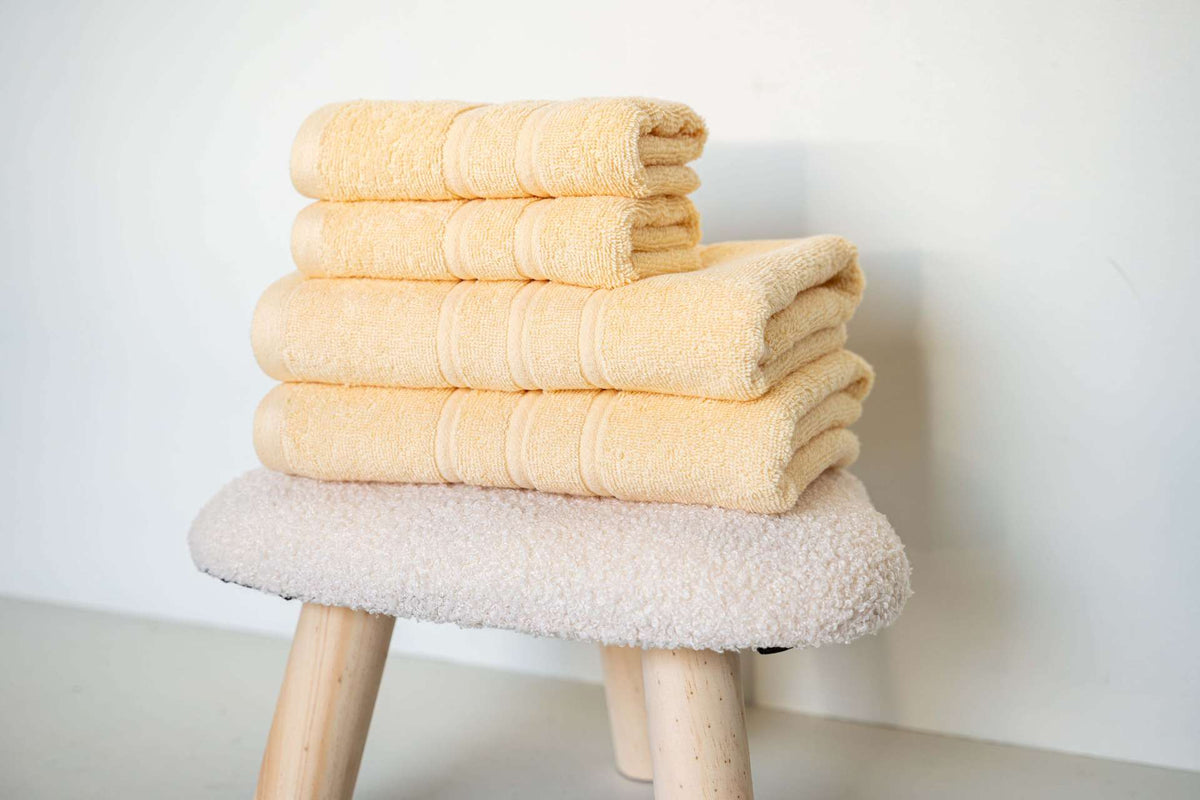 PREMIUM COTTON BAMBOO TOWEL
