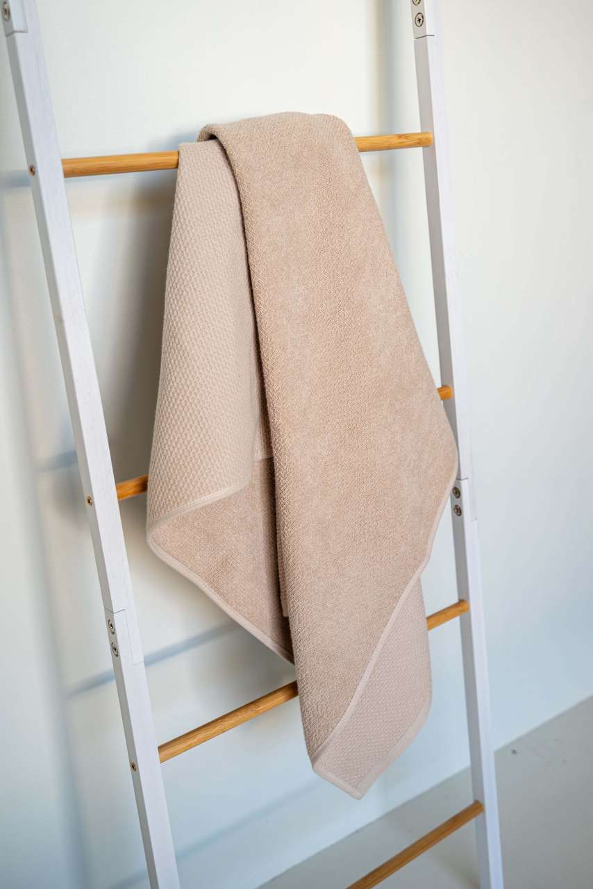 OLIMA SPA TERRY TOWEL
