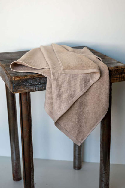 OLIMA SPA TERRY TOWEL