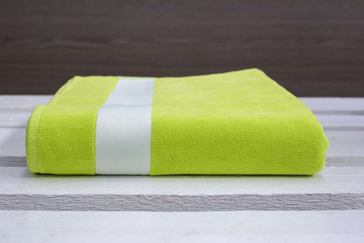 OLV4000 Citrus Green