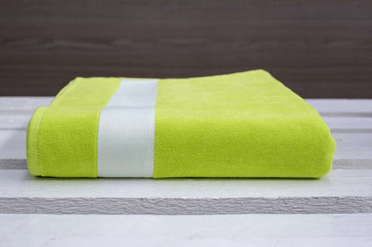 OLV4000 Citrus Green