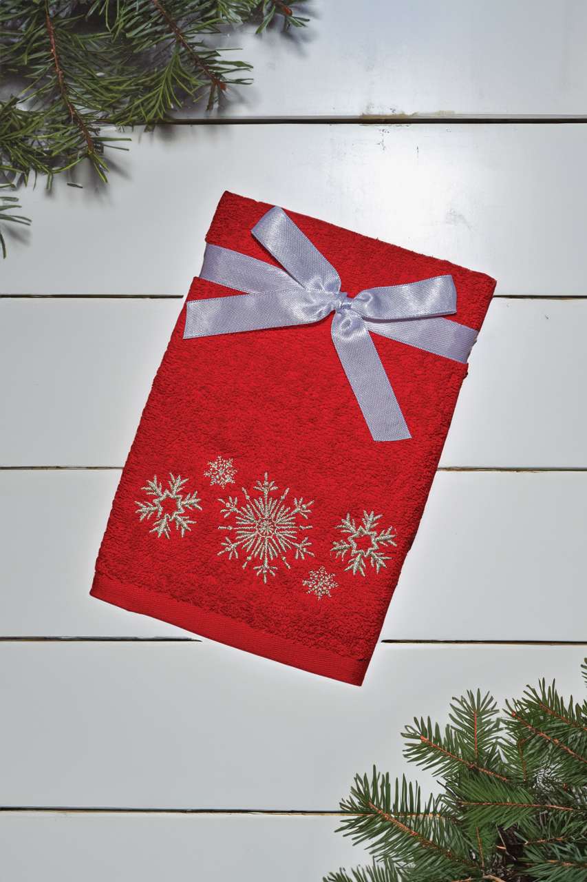 OLXMAS15 Red