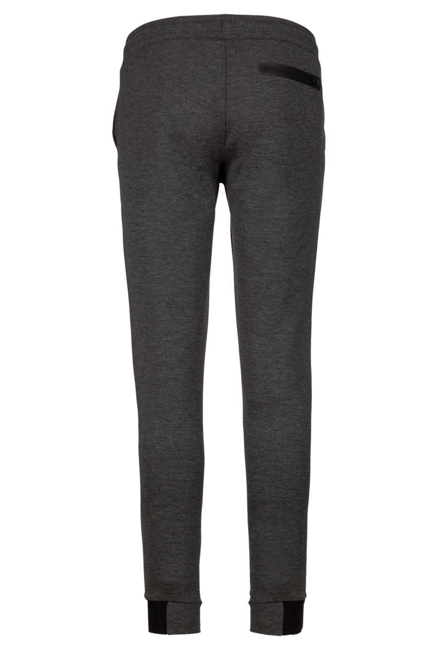 PA1009 Deep Grey Heather